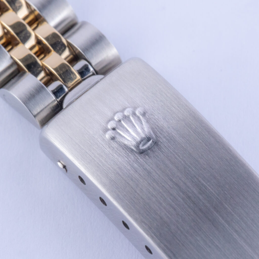 Rolex Lady-Datejust 69173