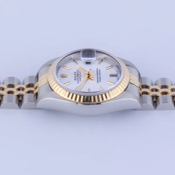 Rolex Lady-Datejust 69173