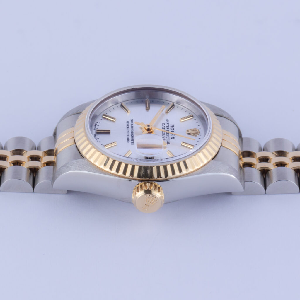 Rolex Lady-Datejust 69173