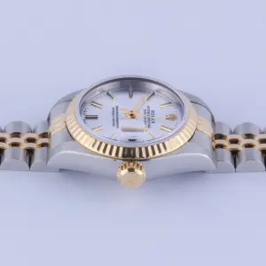 Rolex Lady-Datejust 69173