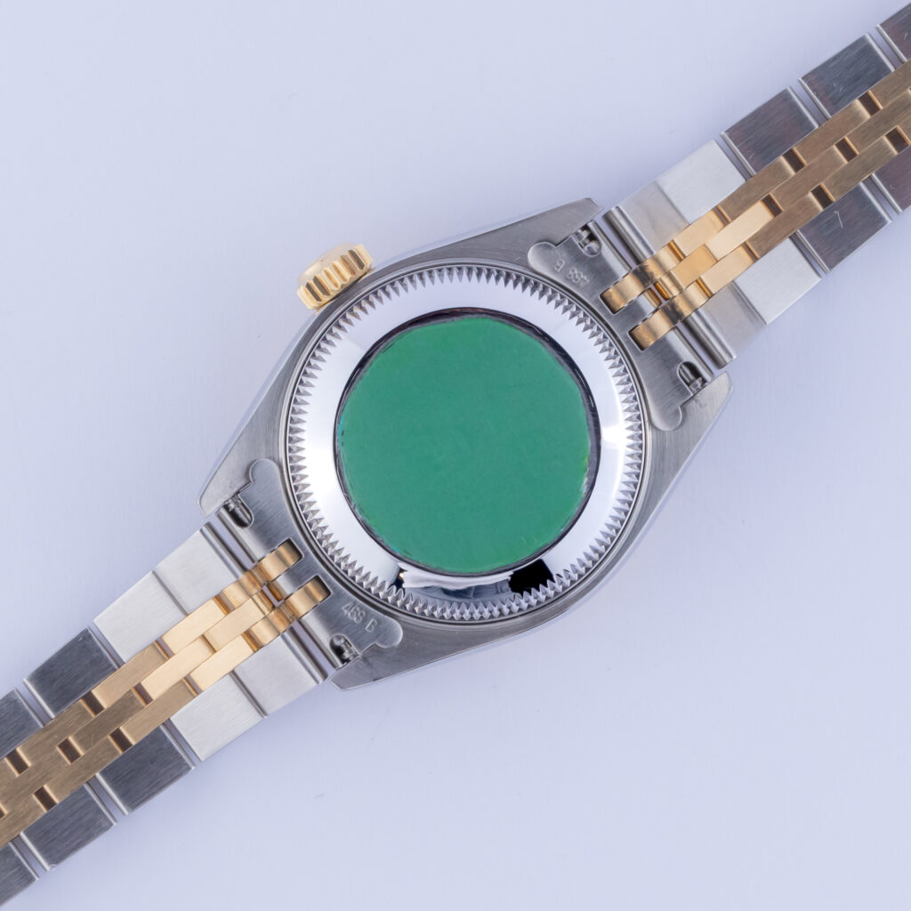 Rolex Lady-Datejust 69173