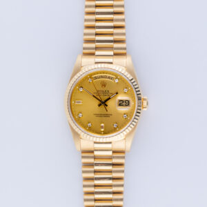 Rolex Day-Date 18238 
