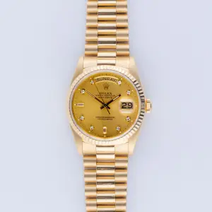 Rolex Day-Date 18238 