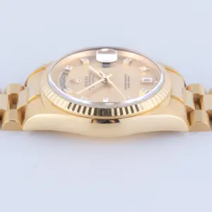 Rolex Day-Date 18238 