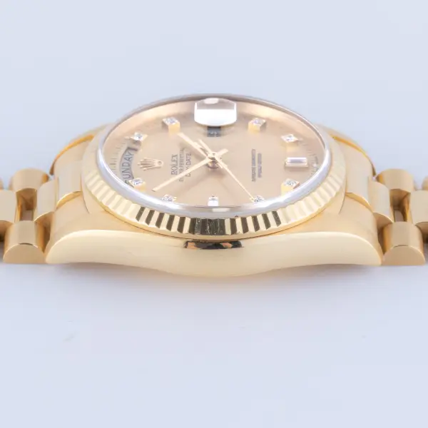 Rolex Day-Date 18238