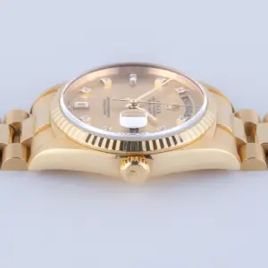 Rolex Day-Date 18238 