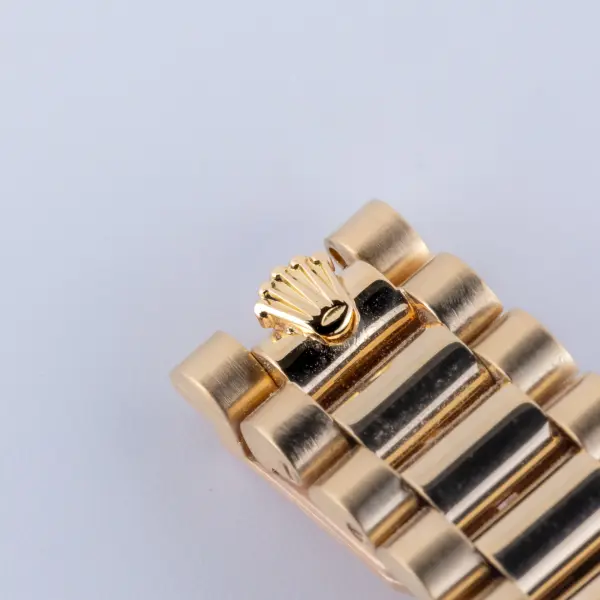 Rolex Lady-Datejust 6917 Tiger Eye