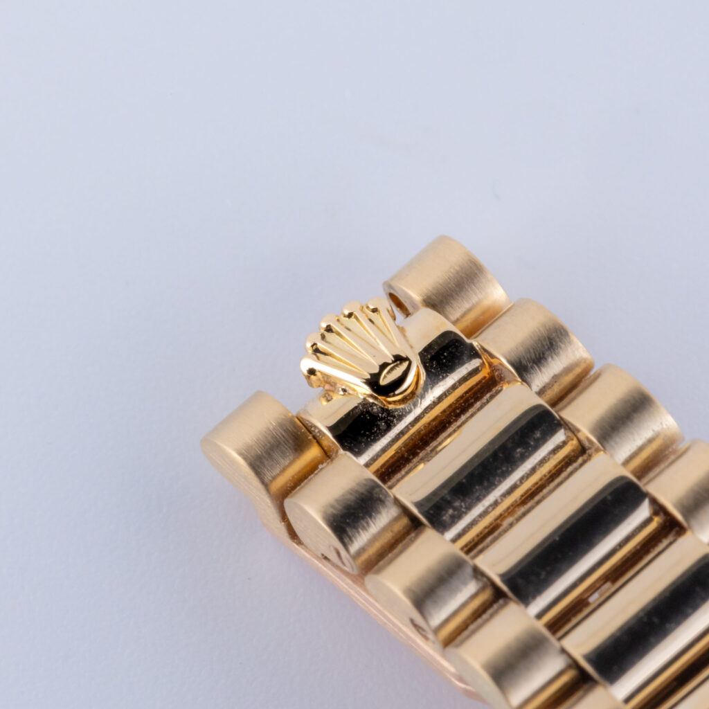 Rolex Lady-Datejust Tiger Eye 6917/8 1983 (Full Set) 14 Rolex Lady-Datejust 6917 Tiger Eye