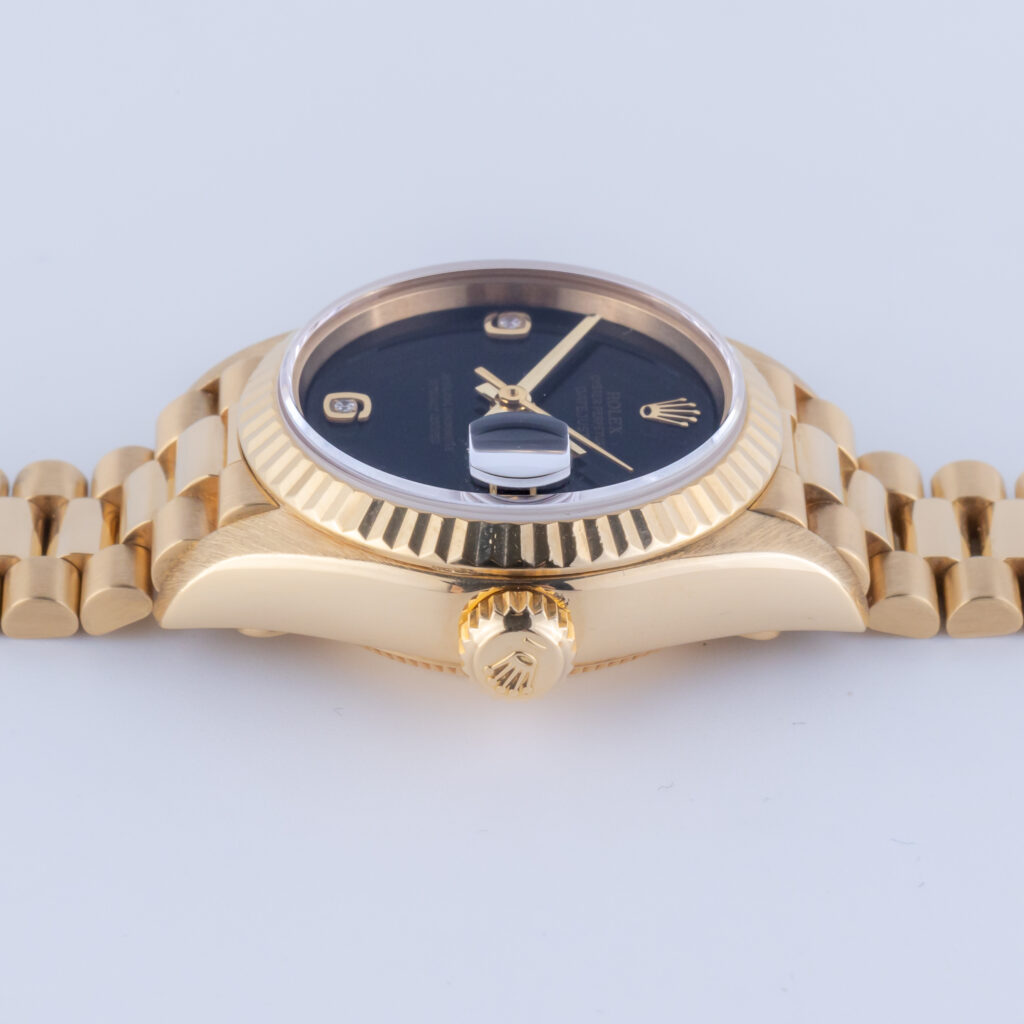 Rolex Lady-Datejust 79178 Onyx