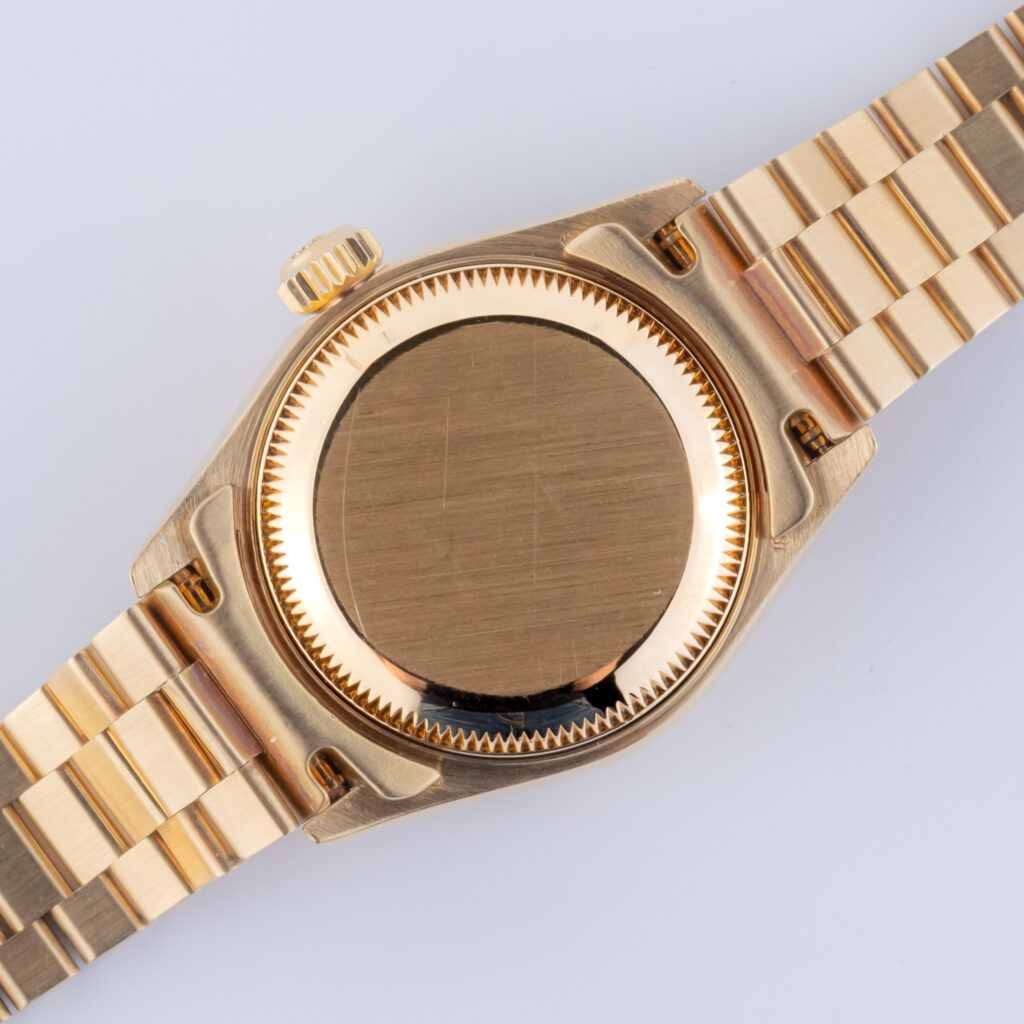 Rolex Lady-Datejust 79178 Onyx