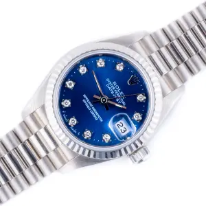 Rolex Lady-Datejust 69179