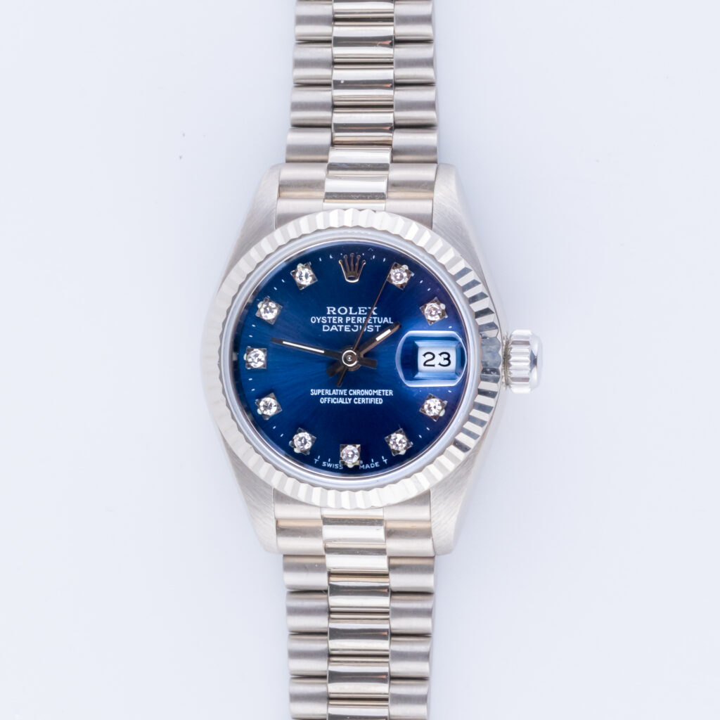 Rolex Lady-Datejust 69179