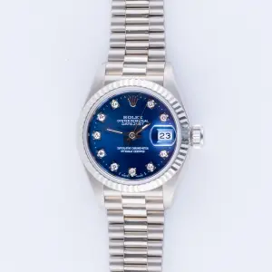 Rolex Lady-Datejust 69179