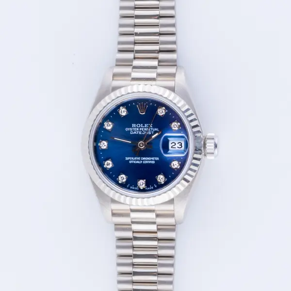 Rolex Lady-Datejust 69179