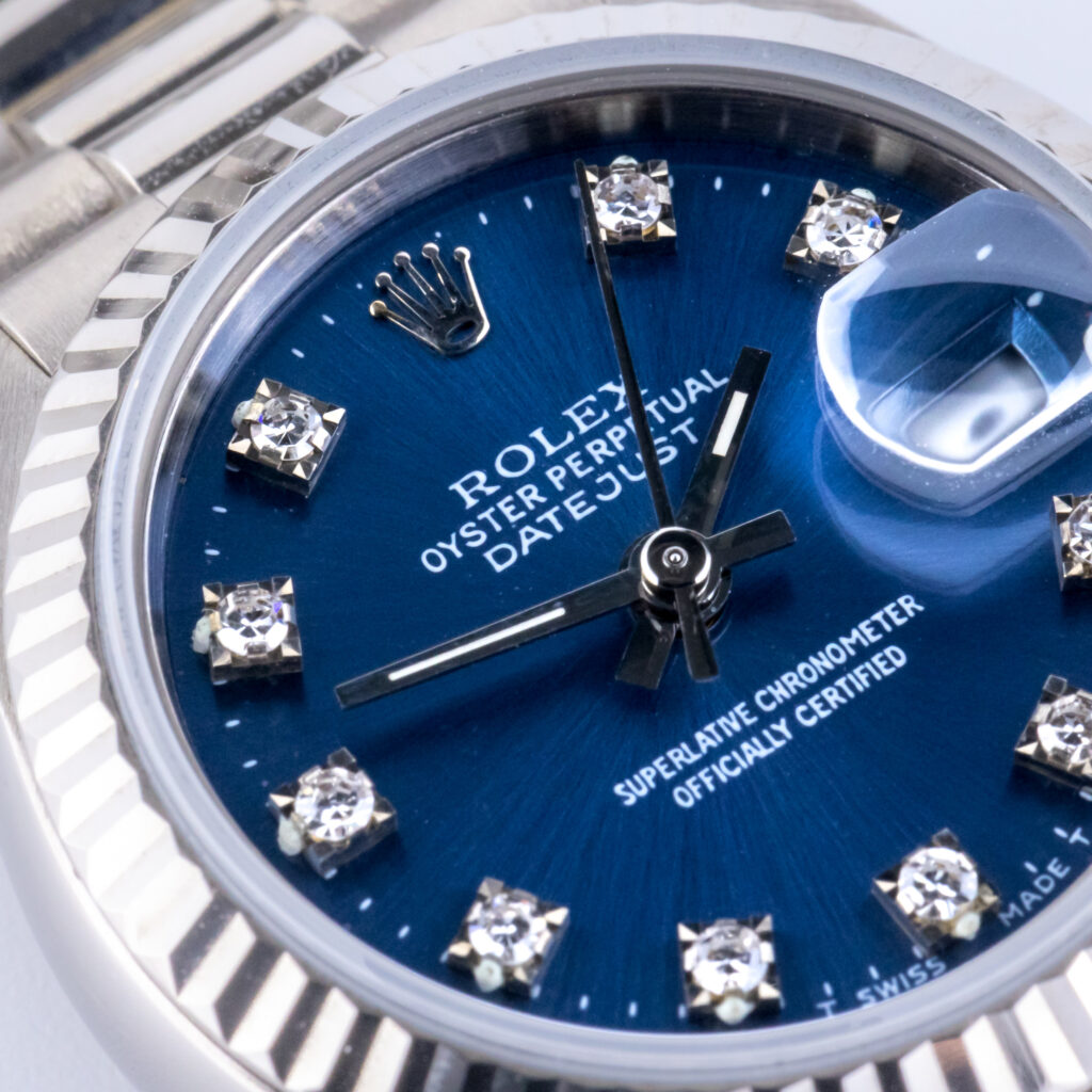 Rolex Lady-Datejust 69179