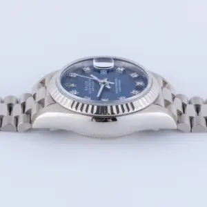 Rolex Lady-Datejust 69179