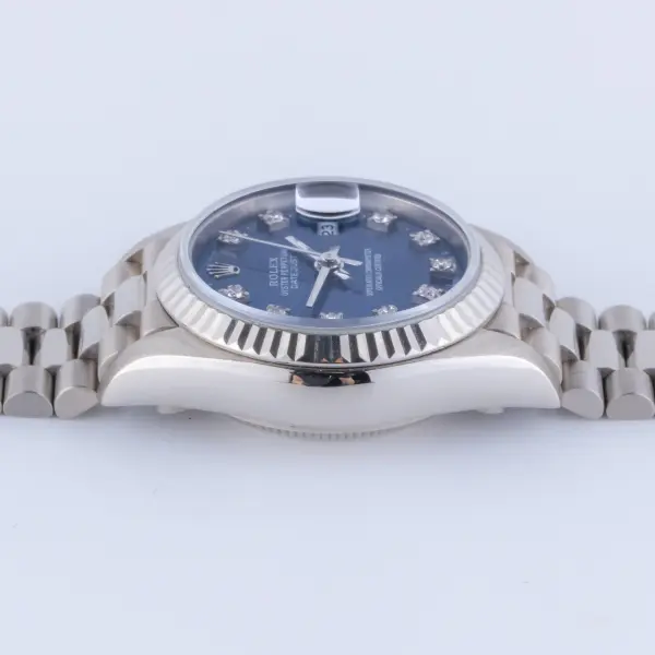 Rolex Lady-Datejust 69179