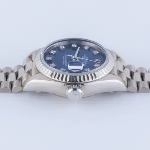 Rolex Lady-Datejust 69179