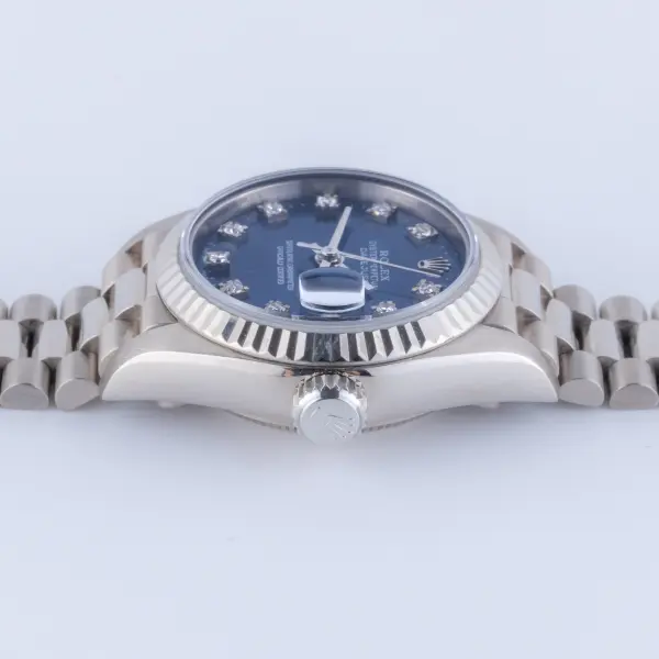 Rolex Lady-Datejust 69179