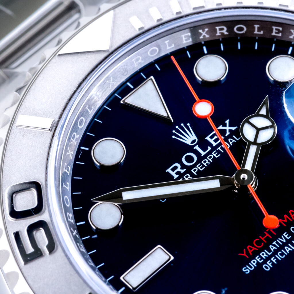 Rolex Yacht-Master 116622