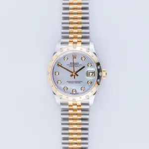 Rolex Lady-Datejust 31 MOP 278343RBR