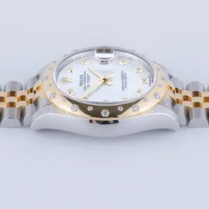 Rolex Lady-Datejust 31 MOP 278343RBR