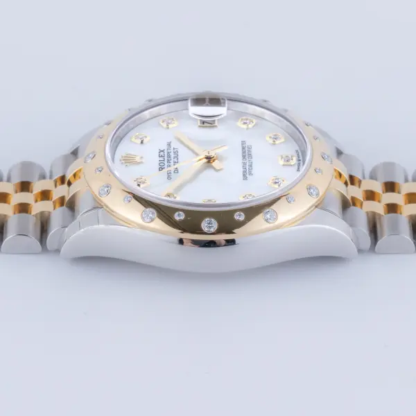 Rolex Lady-Datejust 31 MOP 278343RBR