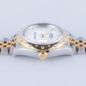 Rolex Lady-Datejust 31 MOP 278343RBR
