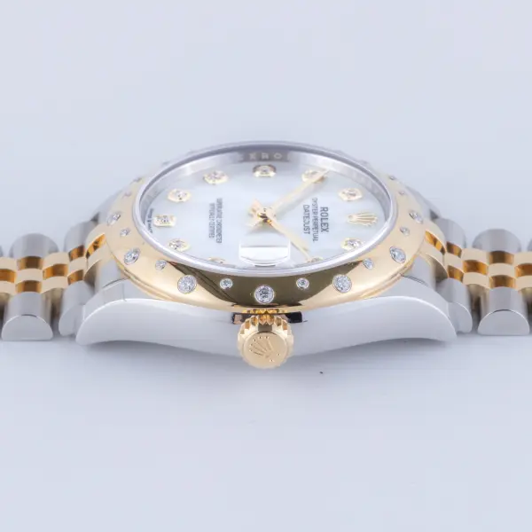 Rolex Lady-Datejust 31 MOP 278343RBR
