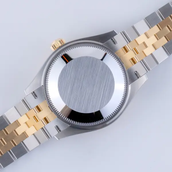 Rolex Datejust 31 MOP 278343RBR 2023 (Volledige Set) - Afbeelding 4