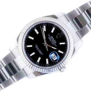 Rolex Datejust 126334