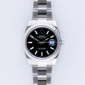 Rolex Datejust 126334