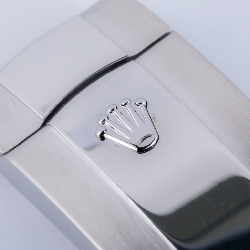 Rolex Datejust 126334