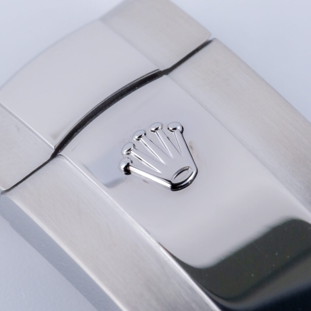 Rolex Datejust 126334