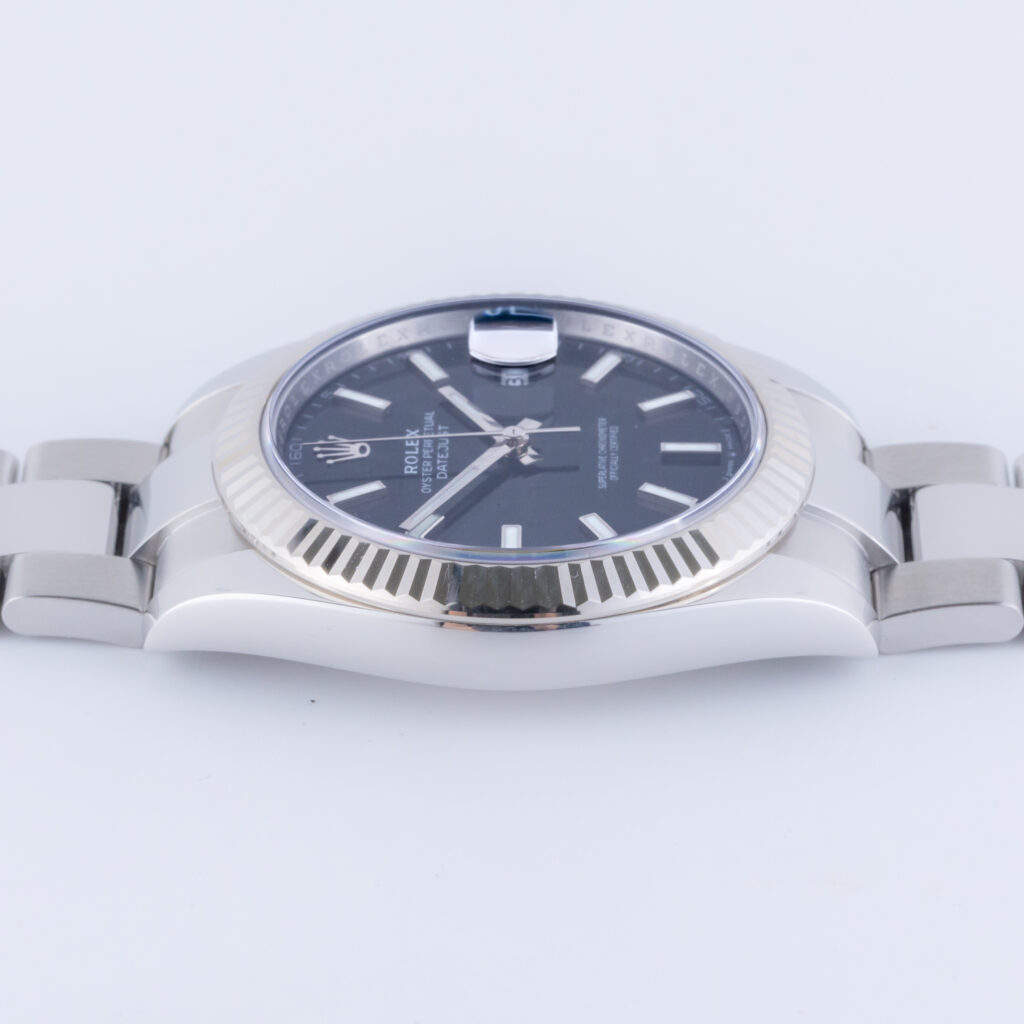 Rolex Datejust 126334