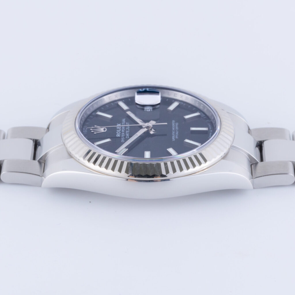 Rolex Datejust 126334