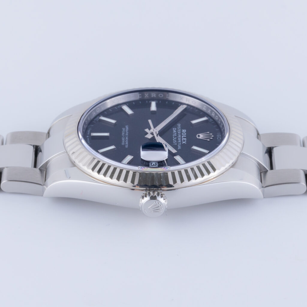 Rolex Datejust 126334