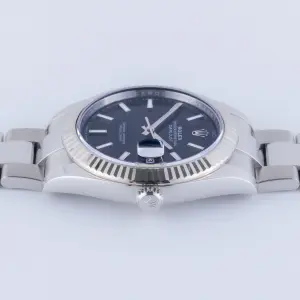 Rolex Datejust 126334