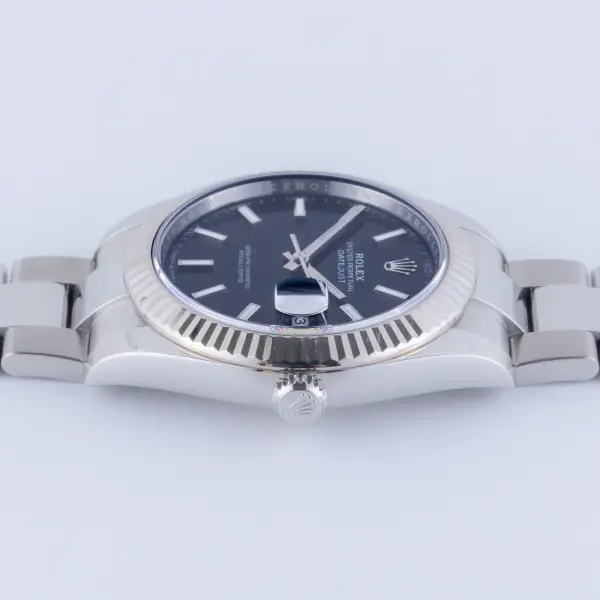 Rolex Datejust 126334