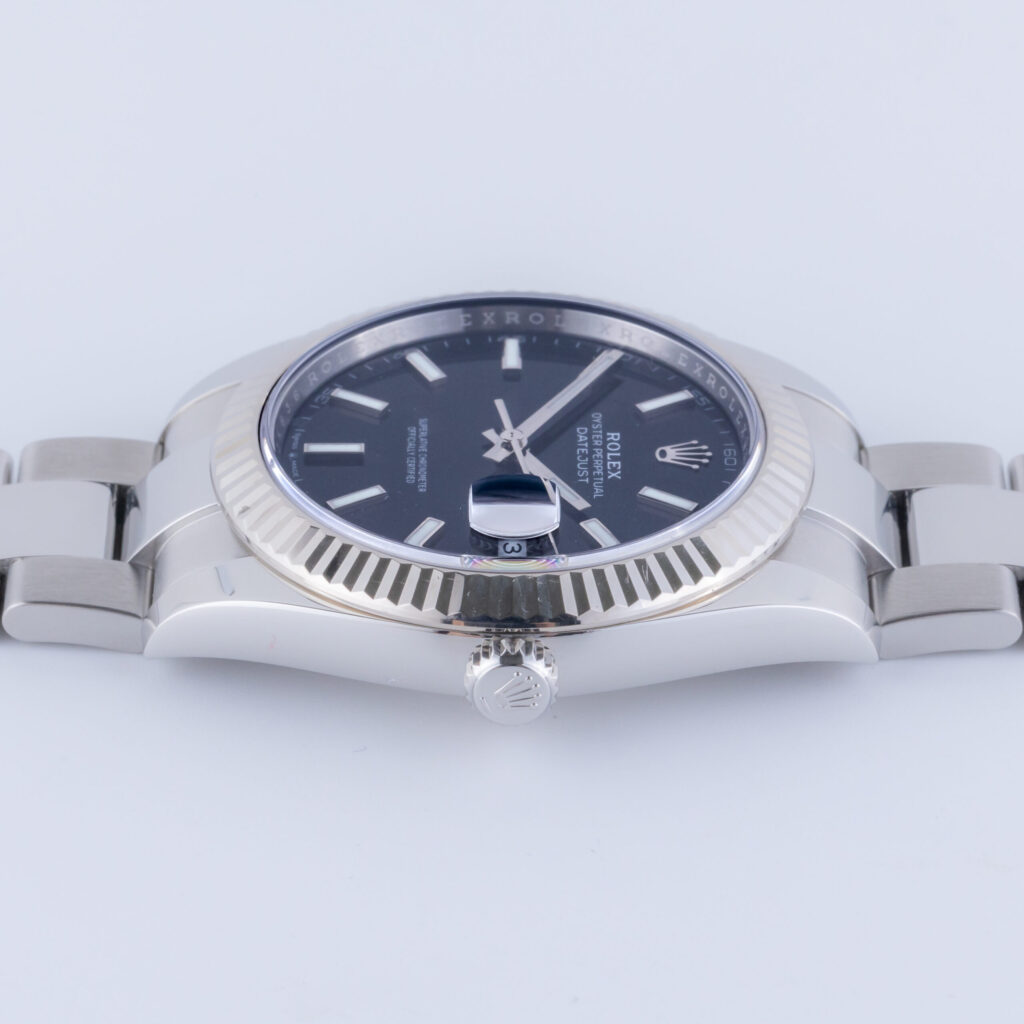 Rolex Datejust 126334