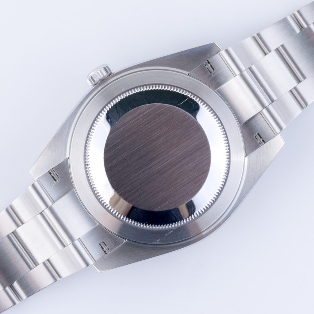 Rolex Datejust 126334