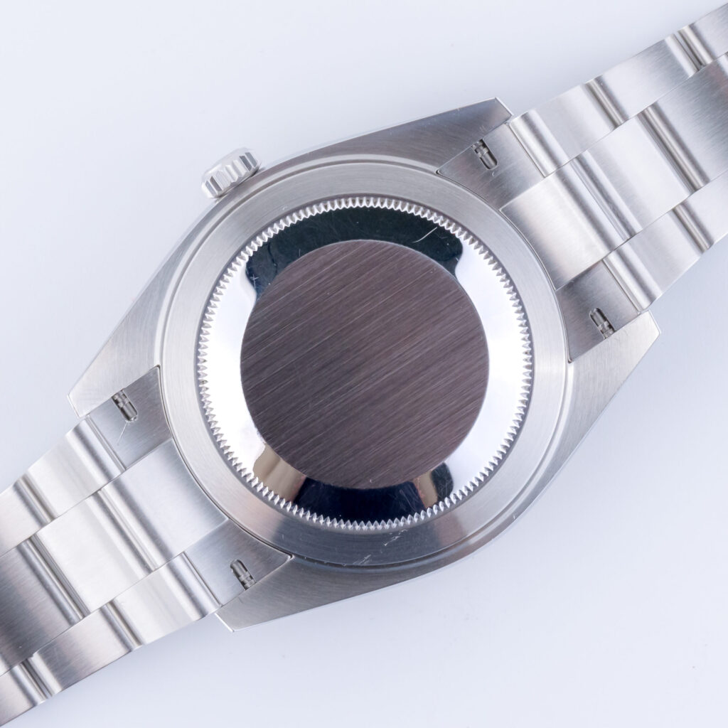 Rolex Datejust 126334