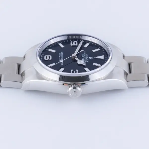 Rolex Explorer 124270