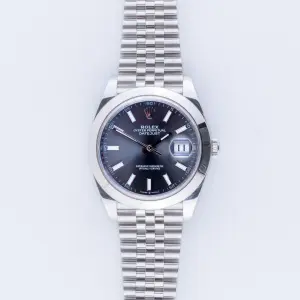 Rolex Datejust 126300