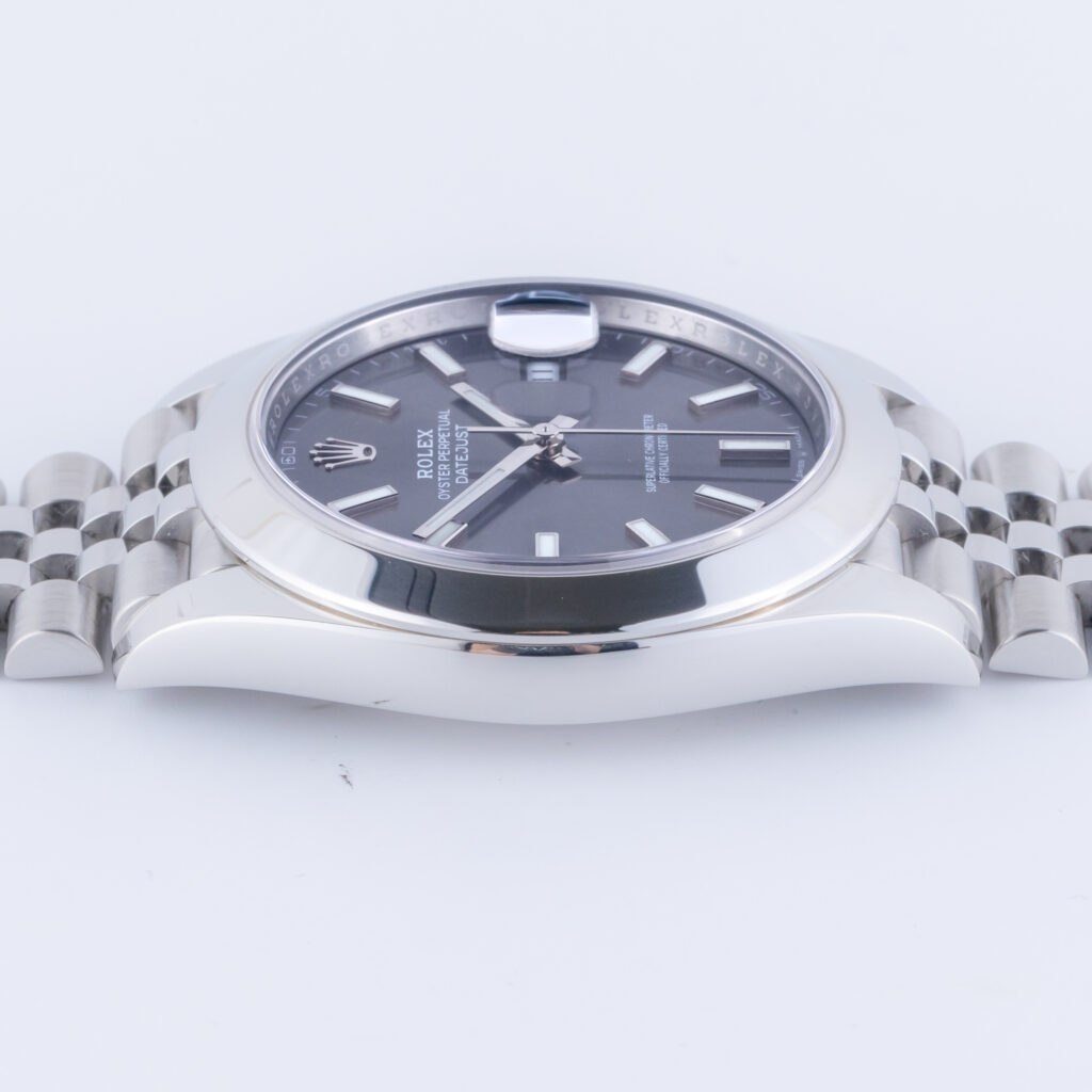 Rolex Datejust 126300