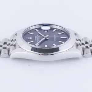 Rolex Datejust 126300