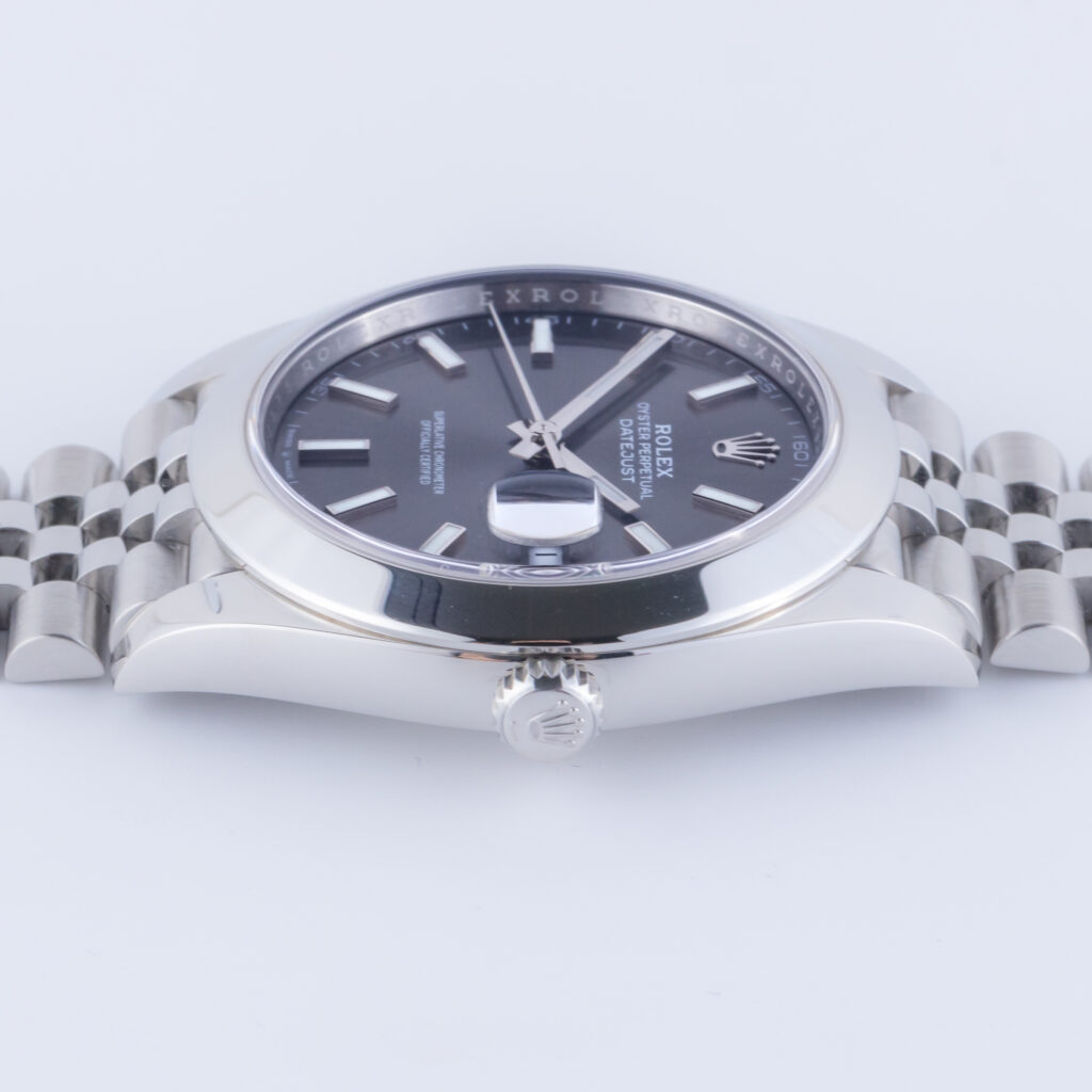 Rolex Datejust 126300