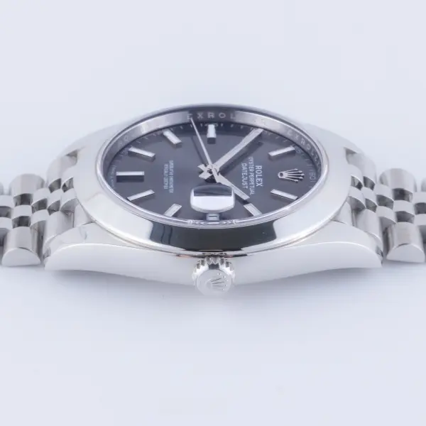 Rolex Datejust 126300