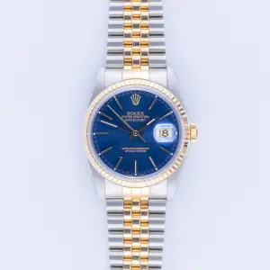 Rolex Datejust 16233