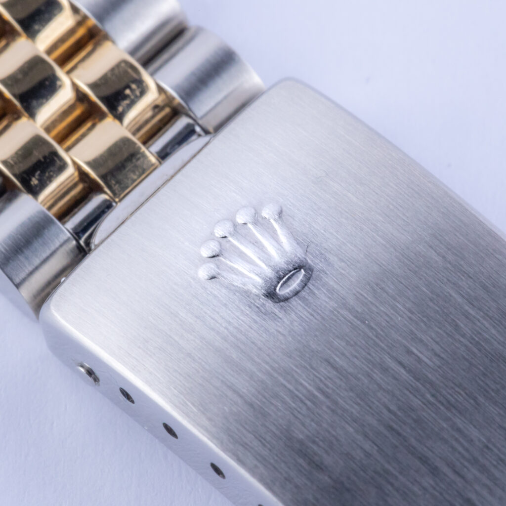 Rolex Datejust 16233